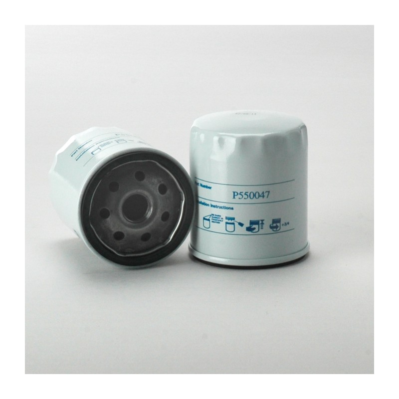 Filtre Donaldson P550047